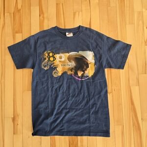 Gold Rush Graphic Tee